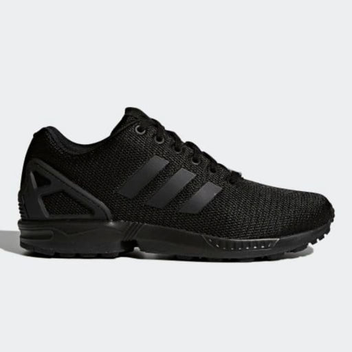 Adidas ZX FLUX SHOES Men S32279 - 39 1/3 / Black - Shoes