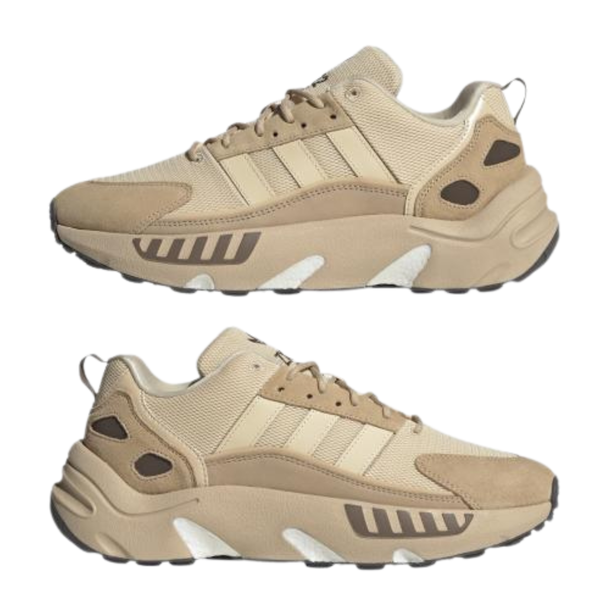 Adidas ZX22 Boost Sneakers Men HP2782
