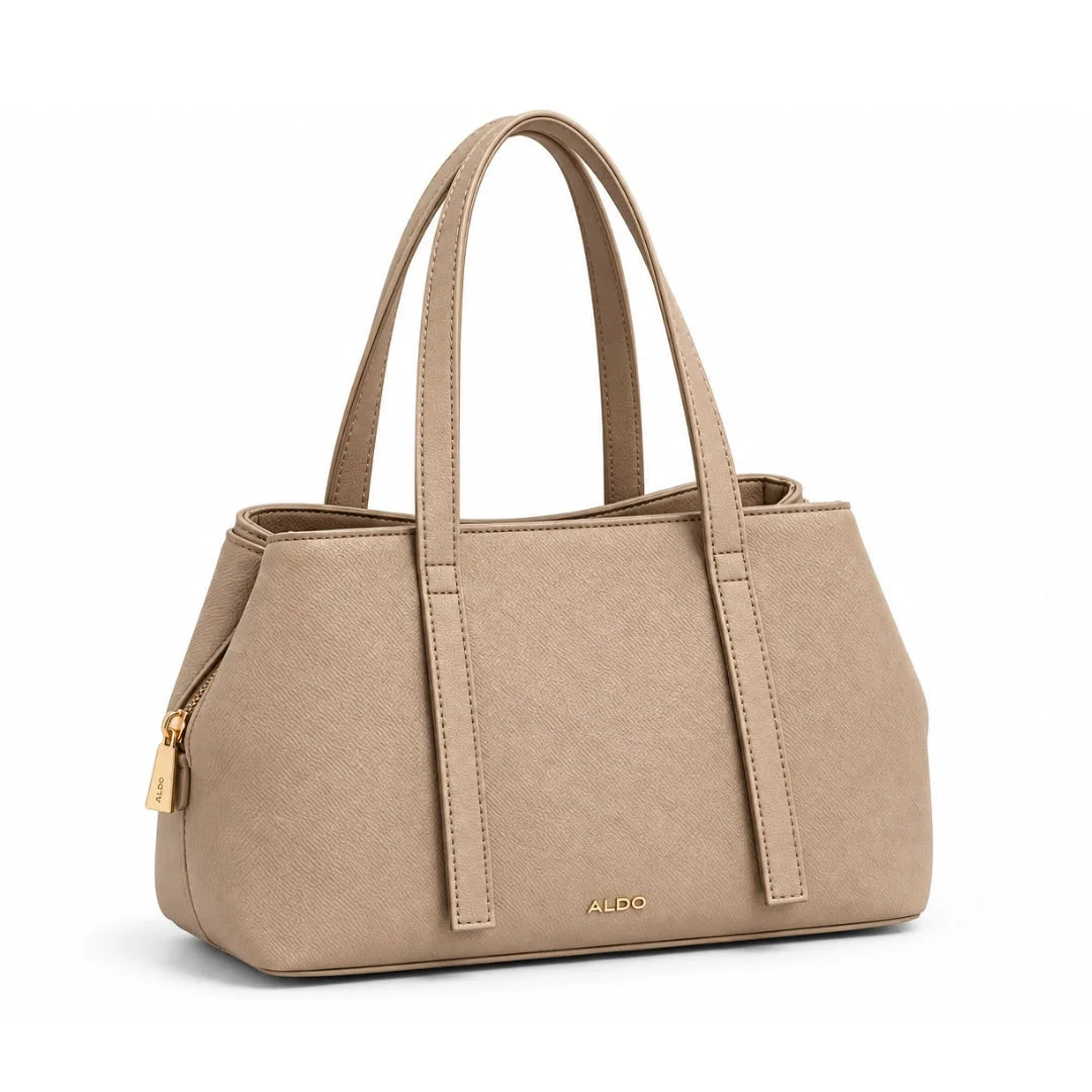 ALDO Adwohawan Tote Bag Women - TAP - Taupe