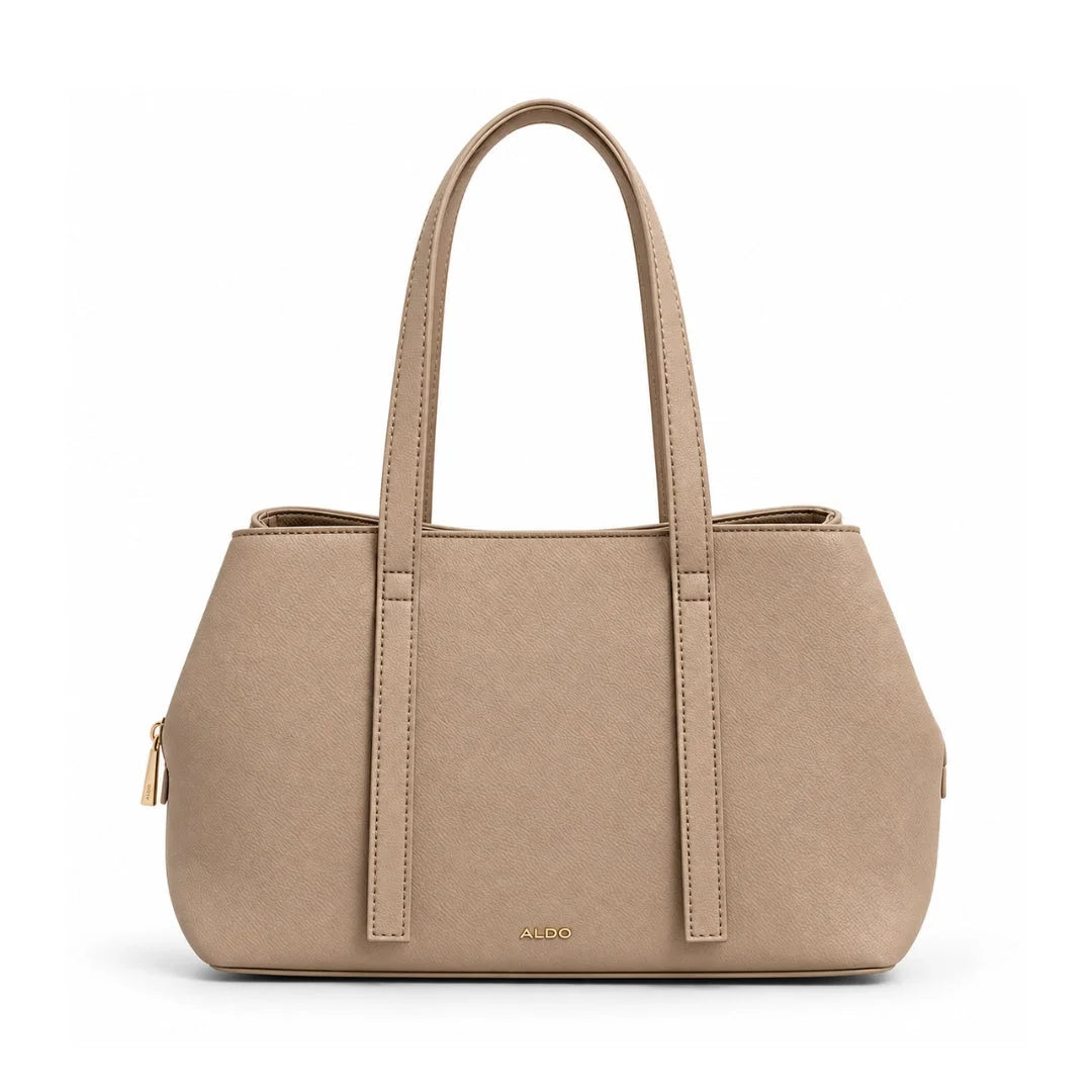 ALDO Adwohawan Tote Bag Women - TAP - Taupe