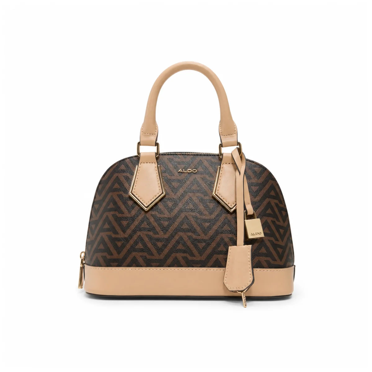 ALDO AFFIRA Shoulder bag Women - BRN - Brown