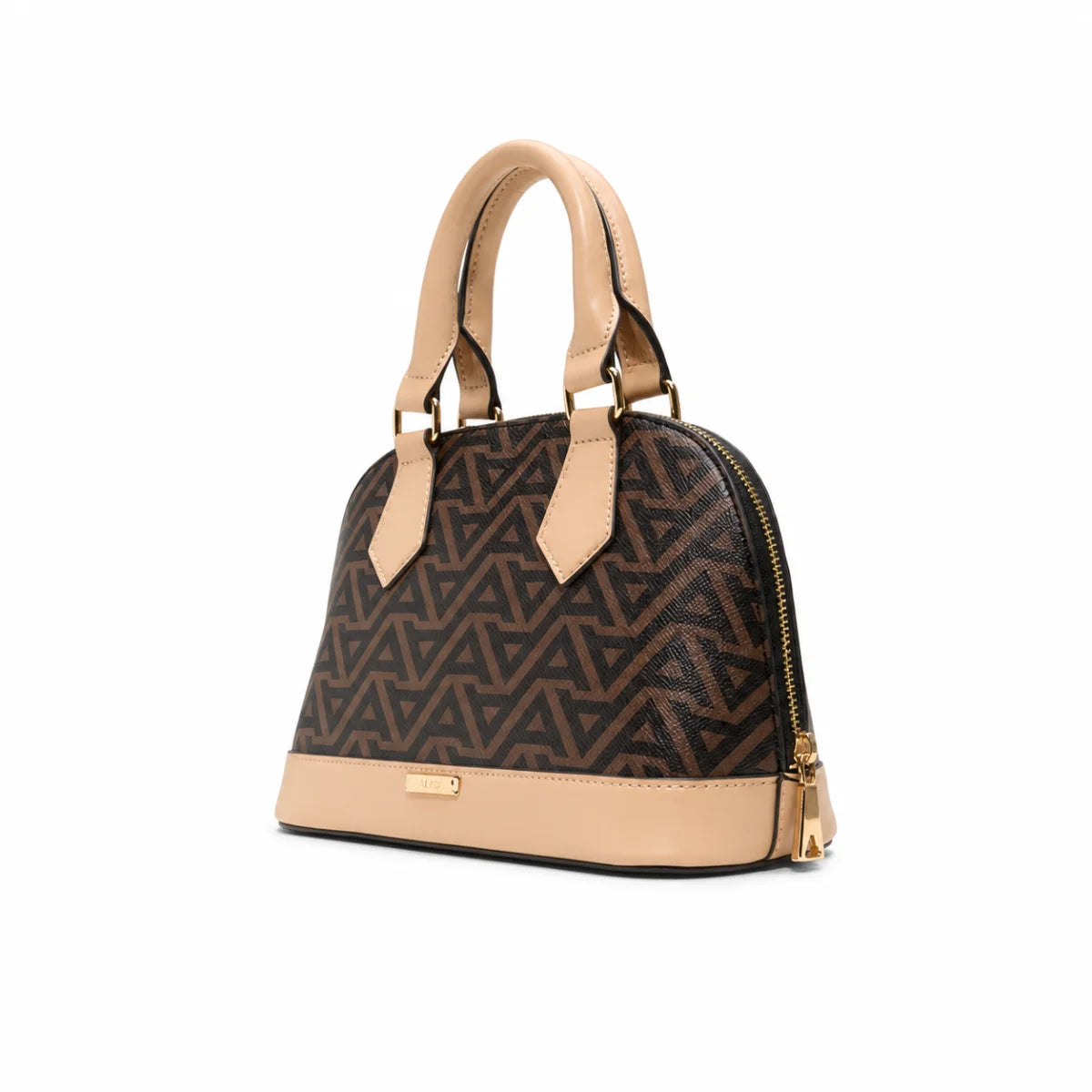 ALDO AFFIRA Shoulder bag Women - BRN - Brown