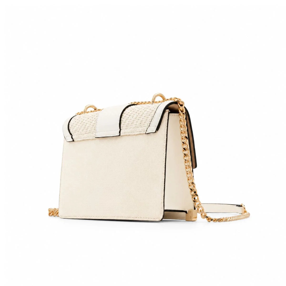 ALDO Albabria Cross Body Women - CRM - Cream