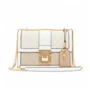 ALDO Albabria Cross Body Women - CRM - Cream