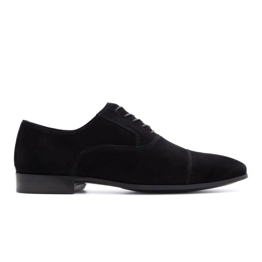 ALDO Albeck Oxfords Men - BLK - Black / 40 / D - Medium