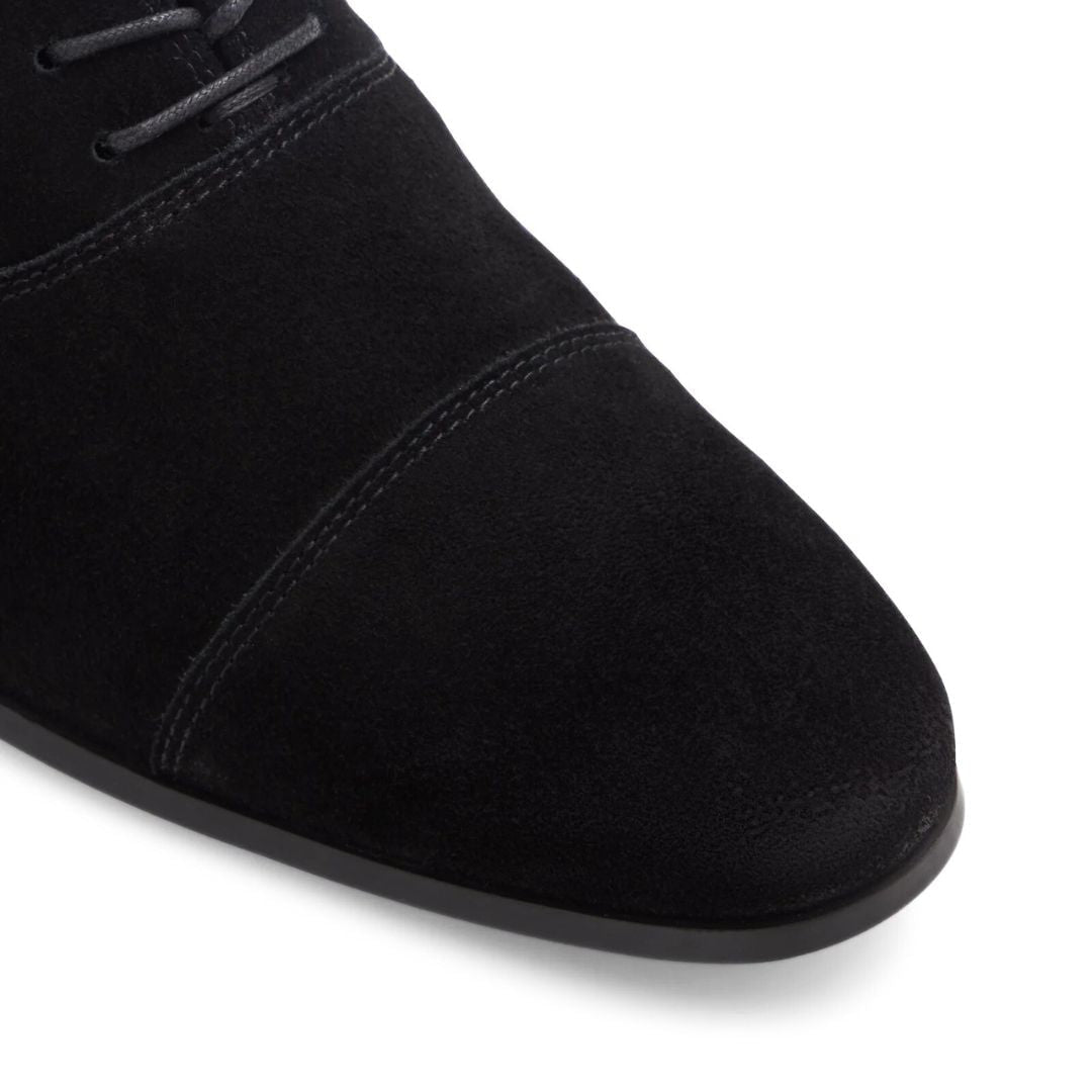 ALDO Albeck Oxfords Men - BLK