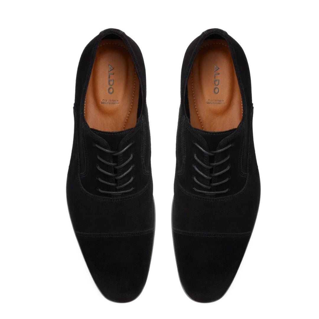 ALDO Albeck Oxfords Men - BLK