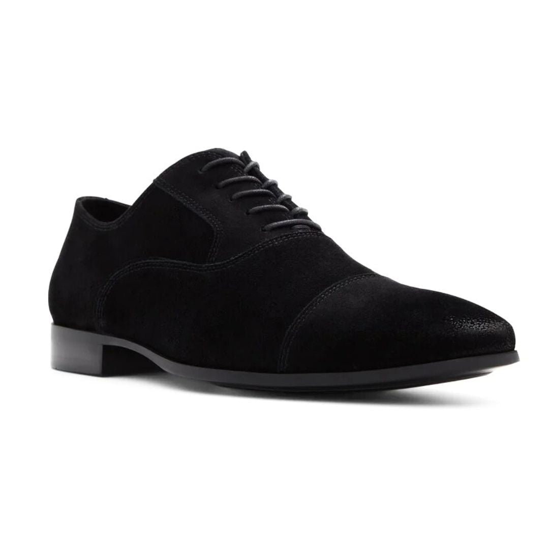 ALDO Albeck Oxfords Men - BLK