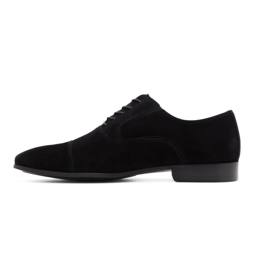 ALDO Albeck Oxfords Men - BLK