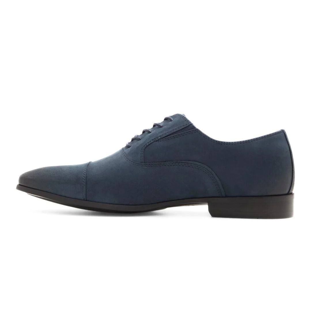 ALDO Albeck Oxfords Men - NVY