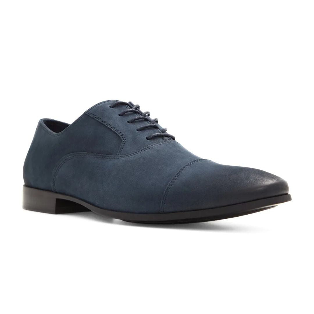 ALDO Albeck Oxfords Men - NVY