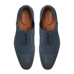 ALDO Albeck Oxfords Men - NVY