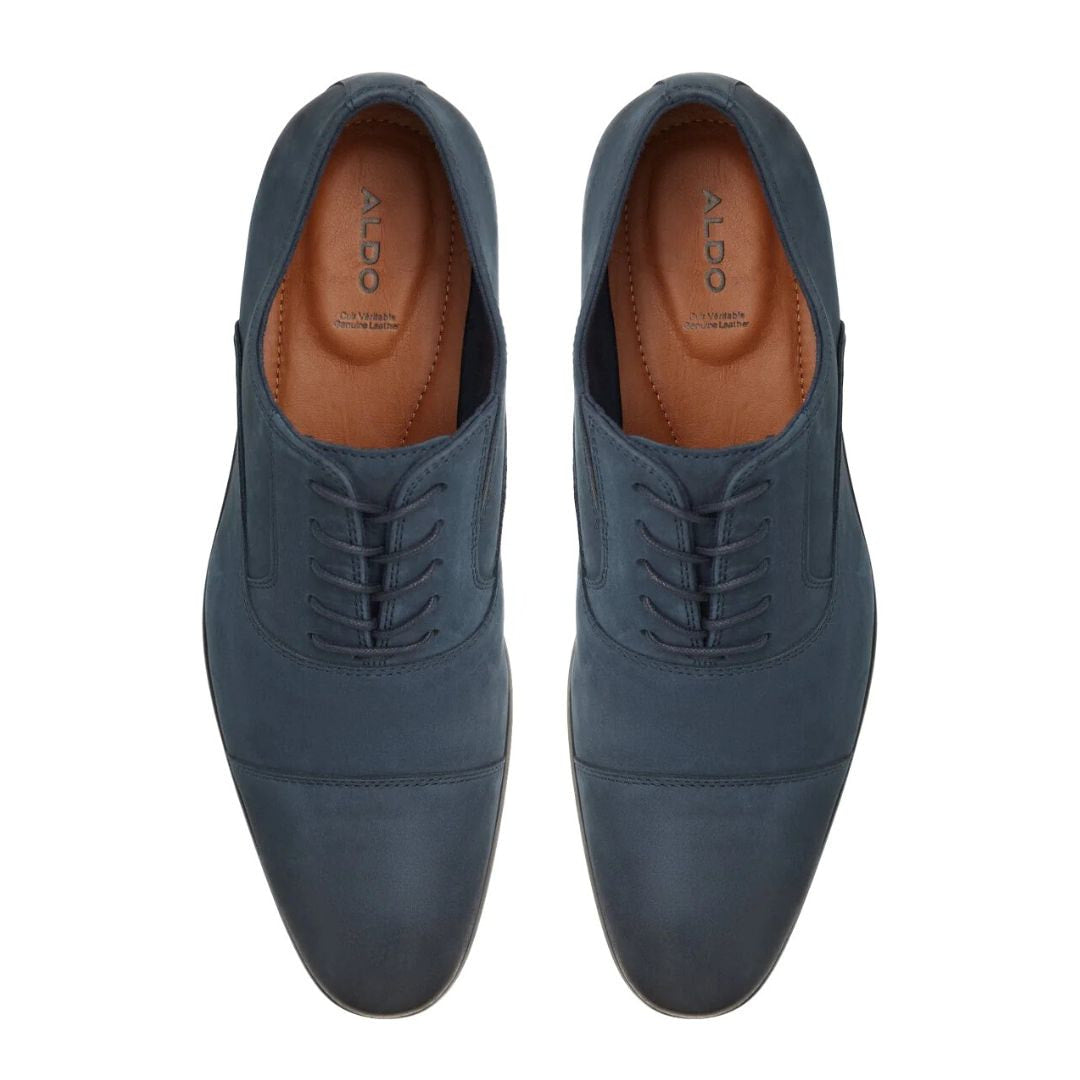 ALDO Albeck Oxfords Men - NVY