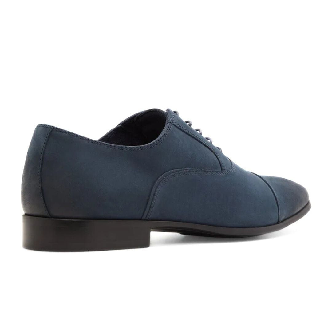 ALDO Albeck Oxfords Men - NVY