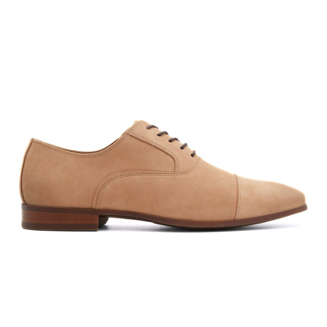ALDO Albeck Oxfords Men - SND - Sand / 44 / D - Medium