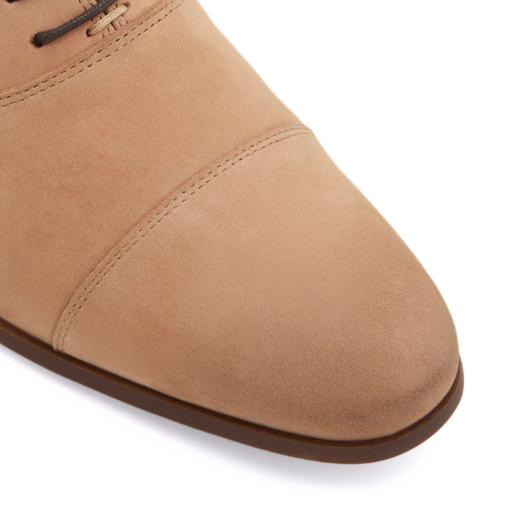 ALDO Albeck Oxfords Men - SND - Sand / 44 / D - Medium