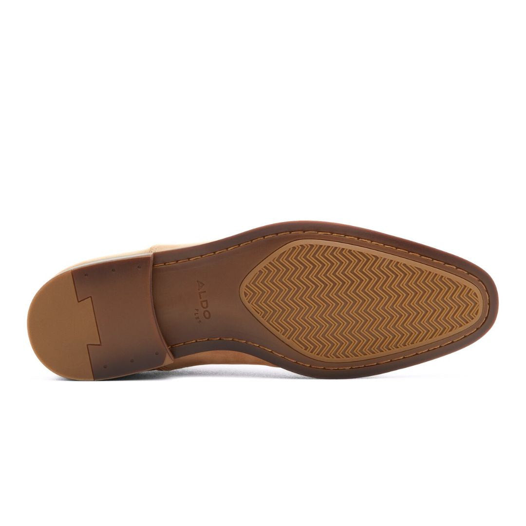 ALDO Albeck Oxfords Men - SND - Sand / 44 / D - Medium