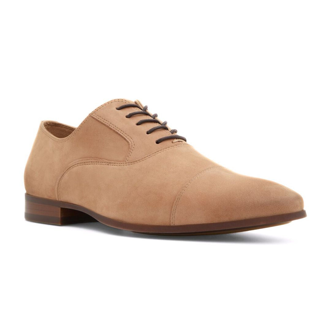 ALDO Albeck Oxfords Men - SND - Sand / 44 / D - Medium