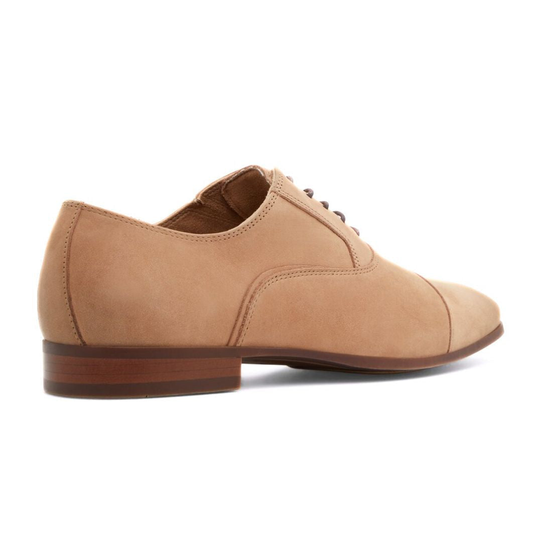 ALDO Albeck Oxfords Men - SND - Sand / 44 / D - Medium