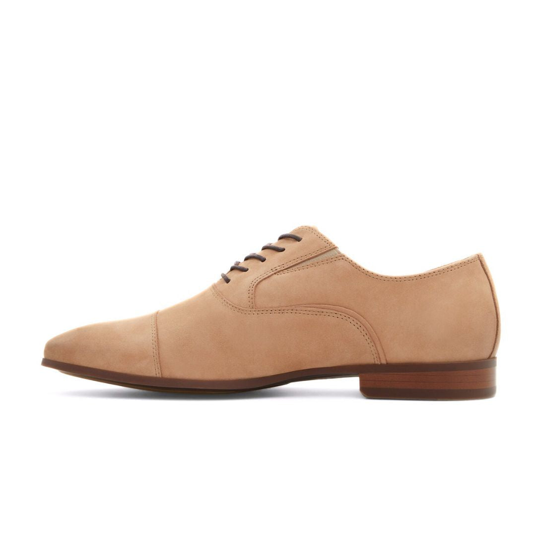 ALDO Albeck Oxfords Men - SND - Sand / 44 / D - Medium