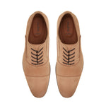 ALDO Albeck Oxfords Men - SND - Sand / 44 / D - Medium