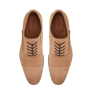 ALDO Albeck Oxfords Men - SND - Sand / 44 / D - Medium