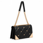 ALDO Albulasee Shoulder Bag Women - BLK - Black