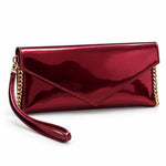 ALDO allasvee Clutch Women - RED - Red