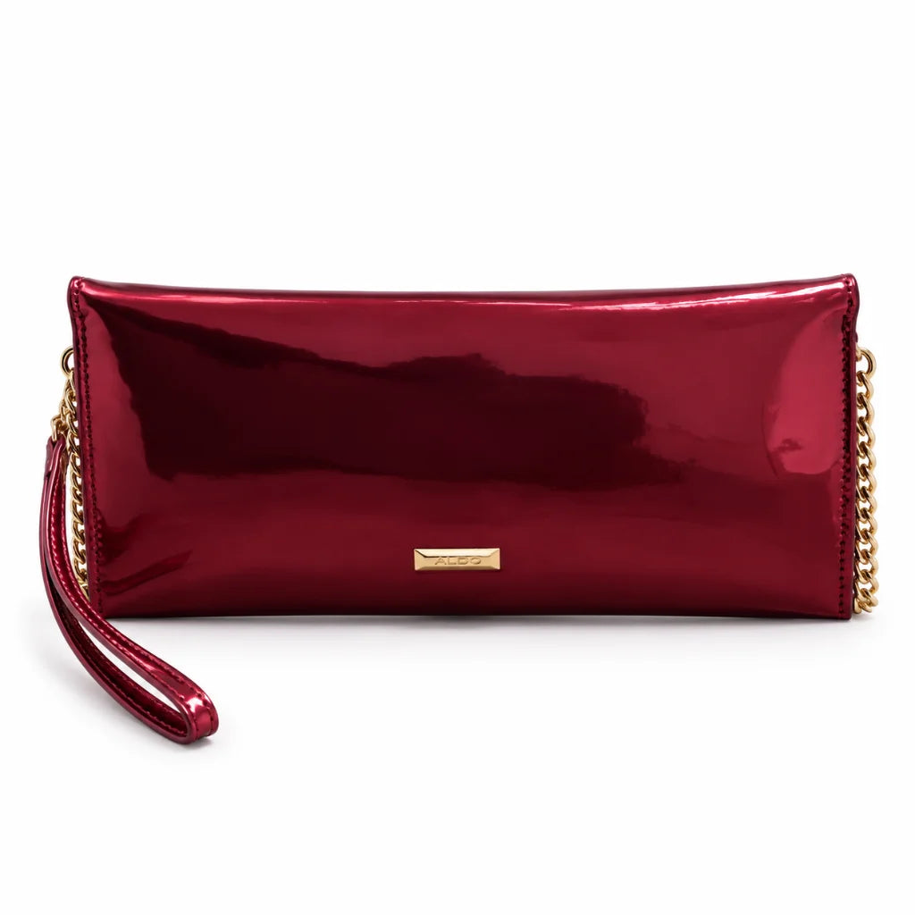 ALDO allasvee Clutch Women - RED - Red