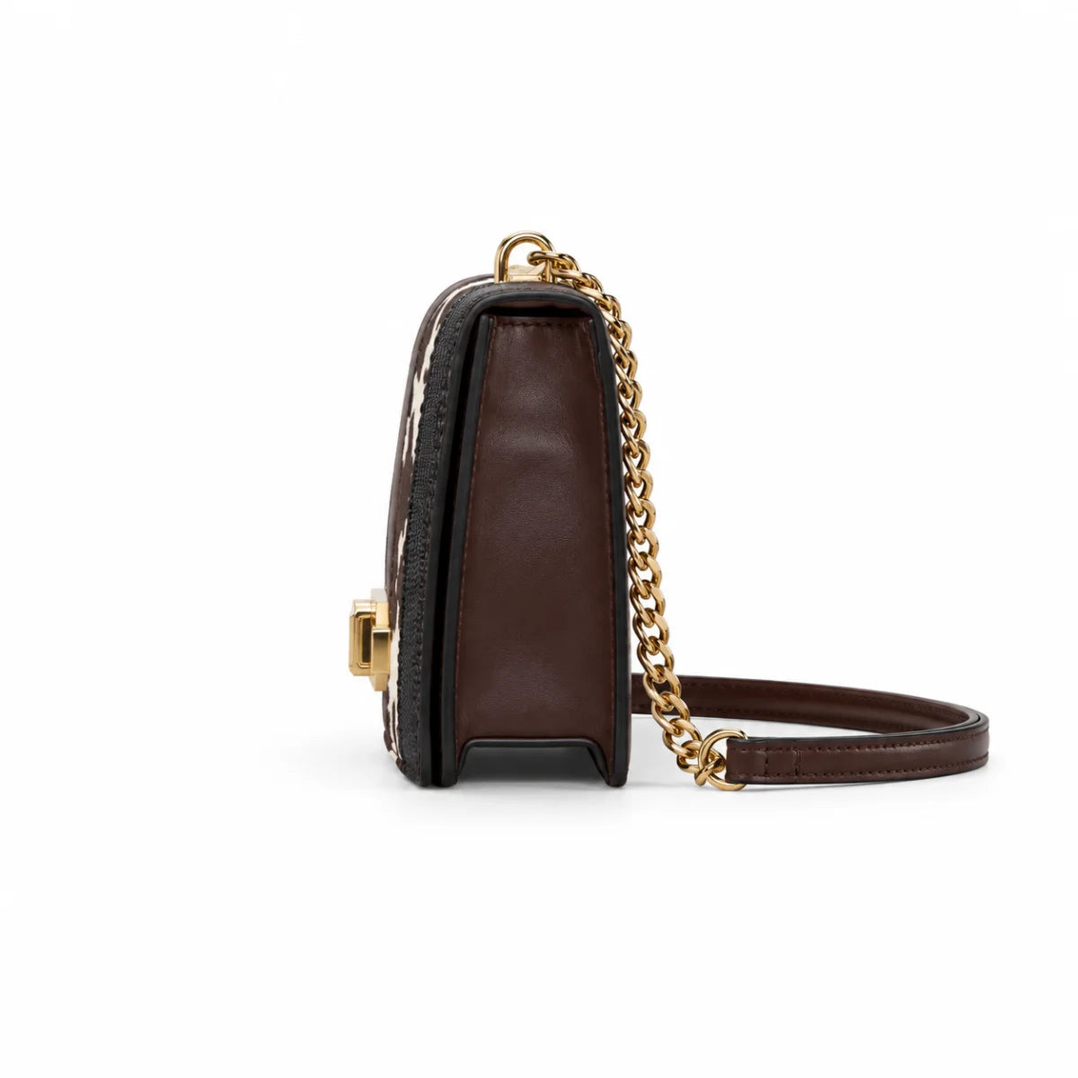 ALDO Alodantar Crossbody Bag Women - BRN - Brown