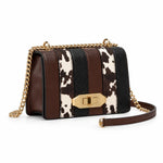 ALDO Alodantar Crossbody Bag Women - BRN - Brown