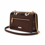 ALDO Alodantar Crossbody Bag Women - BRN - Brown