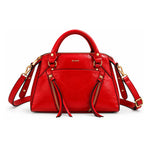 ALDO Andressera Crossbody Bag Women - RED - Red