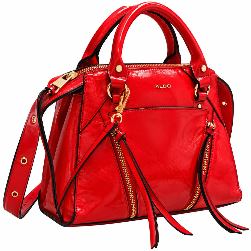 ALDO Andressera Crossbody Bag Women - RED - Red