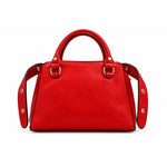 ALDO Andressera Crossbody Bag Women - RED - Red