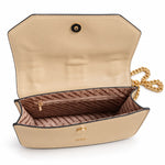 ALDO Annassi Shoulder Bag Women -TPE - Taupe