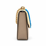 ALDO Annassi Shoulder Bag Women -TPE - Taupe
