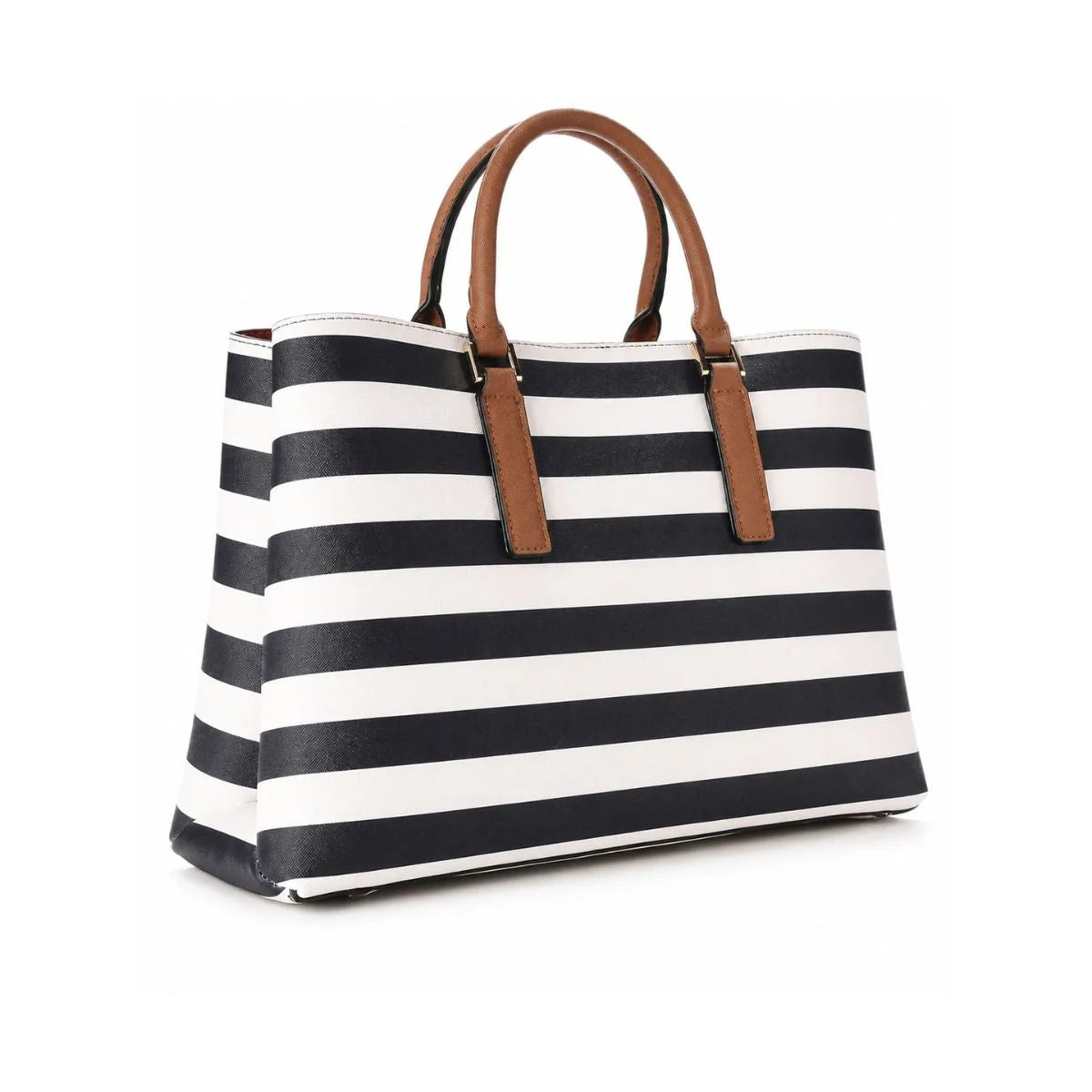 ALDO Areawiel Shoulder bag Women - WHTBLK - White-Black