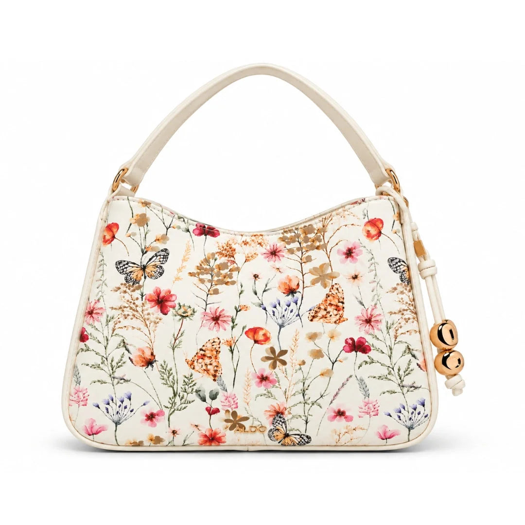 ALDO Auralily Top Handle Bag Women - FLO - Floral