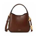 ALDO Auralily Tote Bag Women - BRN - Dark Brown