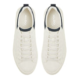 ALDO Bas Lace Up Sneakers Men - WHT