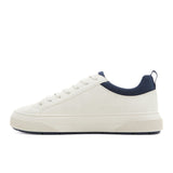 ALDO Bas Lace Up Sneakers Men - WHT