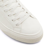 ALDO Bas Lace Up Sneakers Men - WHT