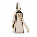 ALDO Bovan Satchel Bag Women - SWHT - Soft white