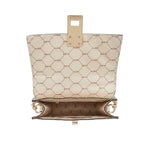ALDO Bovan Satchel Bag Women - SWHT - Soft white