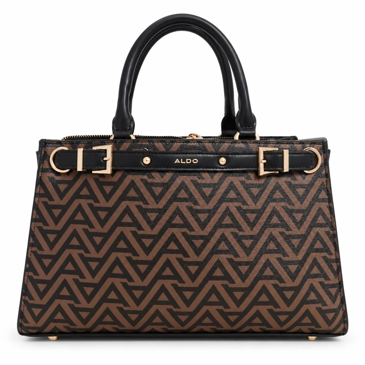 ALDO Caronni Bag Women - OBRN - Other brown