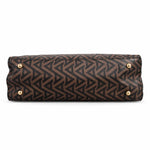 ALDO Caronni Bag Women - OBRN - Other brown