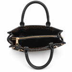 ALDO Caronni Bag Women - OBRN - Other brown