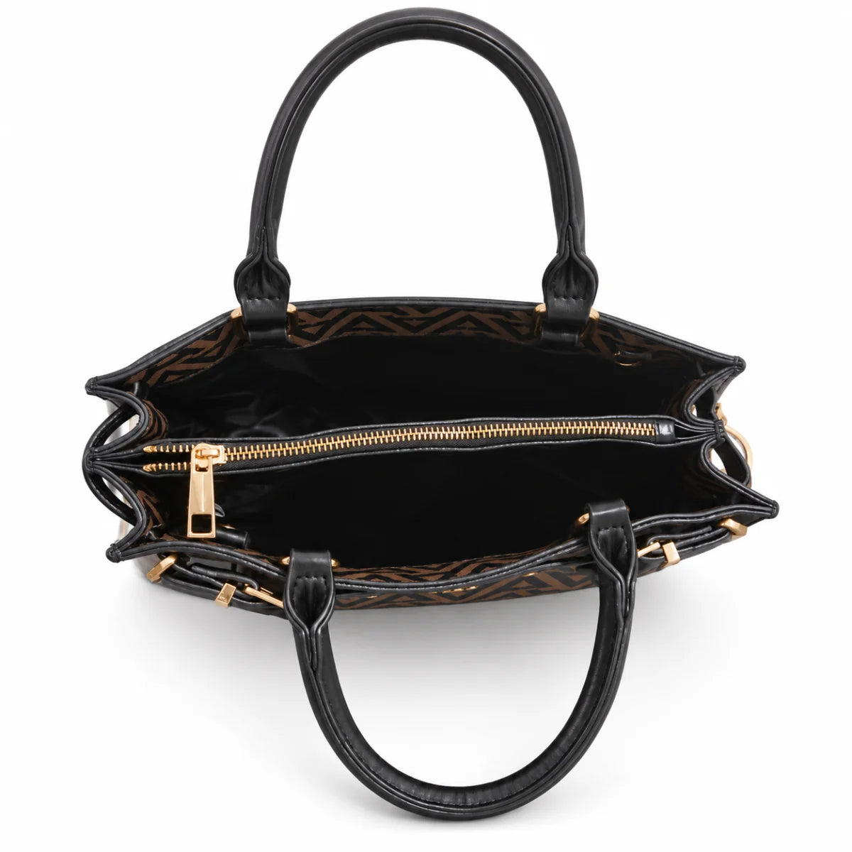 ALDO Caronni Bag Women - OBRN - Other brown