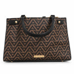 ALDO Caronni Bag Women - OBRN - Other brown
